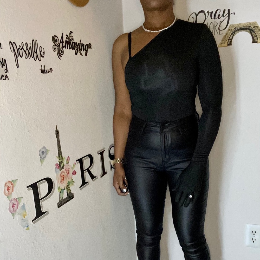 Elle Bodysuit